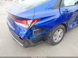 Hyundai Elantra Se KMHLL4DG5SU088442 снимка