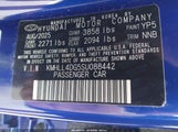 Hyundai Elantra Se KMHLL4DG5SU088442 снимка
