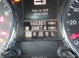 Nissan Rogue Sv JN8AS5MV3BW272578 снимка