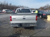Ford F-150 Lariat 1FTFW1ET5DKF84357 снимка
