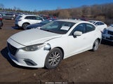 Mazda Mazda3 I Sport JM1BM1U73G1333548 photo
