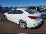 Mazda Mazda3 I Sport JM1BM1U73G1333548 photo