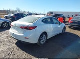 Mazda Mazda3 I Sport JM1BM1U73G1333548 снимка