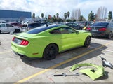 Ford Mustang Ecoboost Fastback 1FA6P8TH8L5182596 снимка