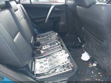 Toyota Rav4 Hybrid Limited JTMDJREV0JD187001 снимка