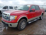 Ford F-150 Fx4/Harley-Davidson/King Ranch/Lariat/Platinum/Xl/Xlt 1FTFW1EV5AFA12114 photo
