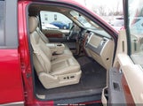 Ford F-150 Fx4/Harley-Davidson/King Ranch/Lariat/Platinum/Xl/Xlt 1FTFW1EV5AFA12114 снимка