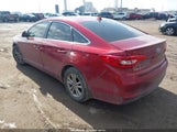 Hyundai Sonata Se 5NPE24AF2FH230984 снимка