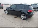 Volkswagen Golf 2.0L Tdi 4-Door WVWDM7AJ7DW137879 fotografie