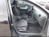Volkswagen Golf 2.0L Tdi 4-Door WVWDM7AJ7DW137879 fotografie