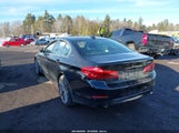 BMW 530E xDrive Iperformance WBAJB1C52JB374401 снимка