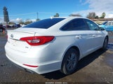 Hyundai Sonata Eco 5NPE24AA2FH159385 снимка