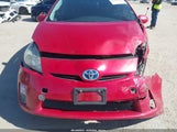 Toyota Prius Iii JTDKN3DU2A0240211 снимка