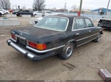 Mercedes-Benz 450 Sel 11603312056566 снимка