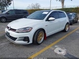 Volkswagen Golf Gti 2.0T Autobahn/2.0T S/2.0T Se 3VW447AU1JM263982 снимка