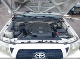 Toyota Tacoma Base V6 5TEMU52N58Z518712 fotografie