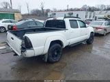 Toyota Tacoma Base V6 5TEMU52N58Z518712 photo