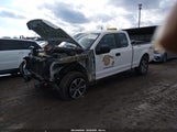 Ford F-150 Xl 1FTFX1E56KFC83052 снимка
