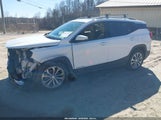 GMC Terrain Slt 3GKALVEX7JL298246 снимка