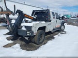 Ford F-450 Lariat/Xl/Xlt 1FDXX46P65ED27272 photo