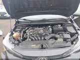 Toyota Corolla Le 5YFEPRAEXLP030133 снимка