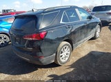 Chevrolet Equinox Fwd Lt 3GNAXKEG8RL209382 снимка