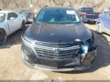 Chevrolet Equinox Fwd Lt 3GNAXKEG8RL209382 снимка