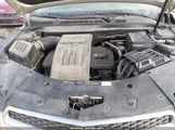 Chevrolet Equinox 1Lt 2GNALBEK1E6263136 снимка