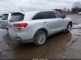 Kia Sorento 3.3L Lx 5XYPG4A55HG319086 fotografie