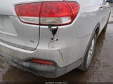 Kia Sorento 3.3L Lx 5XYPG4A55HG319086 fotografie