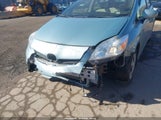 Toyota Prius Three JTDKN3DU4E1773869 photo
