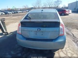 Toyota Prius Three JTDKN3DU4E1773869 photo