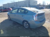 Toyota Prius Three JTDKN3DU4E1773869 photo