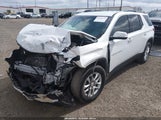 Chevrolet Traverse Fwd Lt Cloth 1GNERGKW7MJ196161 photo