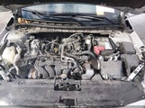 Nissan Altima Sr Intelligent Awd 1N4BL4CW1PN393582 fotografie