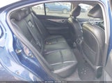 Infiniti Q50 3.0T Sport JN1EV7AR2JM439498 photo