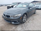 BMW 428I WBA3V5C53EP751446 снимка
