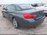 BMW 428I WBA3V5C53EP751446 photo