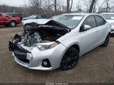 Toyota Corolla S Plus 2T1BURHE3EC028051 fotografie