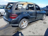 Mercedes-Benz Ml 350 4Matic 4JGBB86E68A422909 снимка