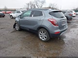 Buick Encore Awd Essence KL4CJGSM4KB917771 снимка