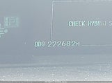 Toyota Prius Ii JTDKN3DU2A0008000 снимка
