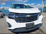 Chevrolet Equinox Fwd Ls 3GNAXHEV8NS111003 снимка