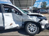 Chevrolet Equinox Fwd Ls 3GNAXHEV8NS111003 снимка