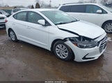 Hyundai Elantra Se 5NPD74LF4JH367847 снимка
