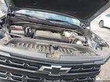 Chevrolet Silverado  4Wd Short Bed Lt Trail Boss 3GCUKFEDXSG119361 photo