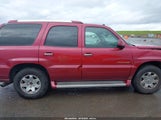 Cadillac Escalade Standard 1GYEK63N85R258290 снимка