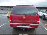 Cadillac Escalade Standard 1GYEK63N85R258290 снимка