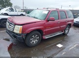 Cadillac Escalade Standard 1GYEK63N85R258290 снимка