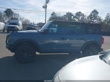 Ford Bronco Black Diamond 1FMEE5DH1NLB14773 снимка